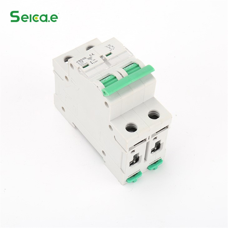 Mcb Circuit Breaker C25 suppliers